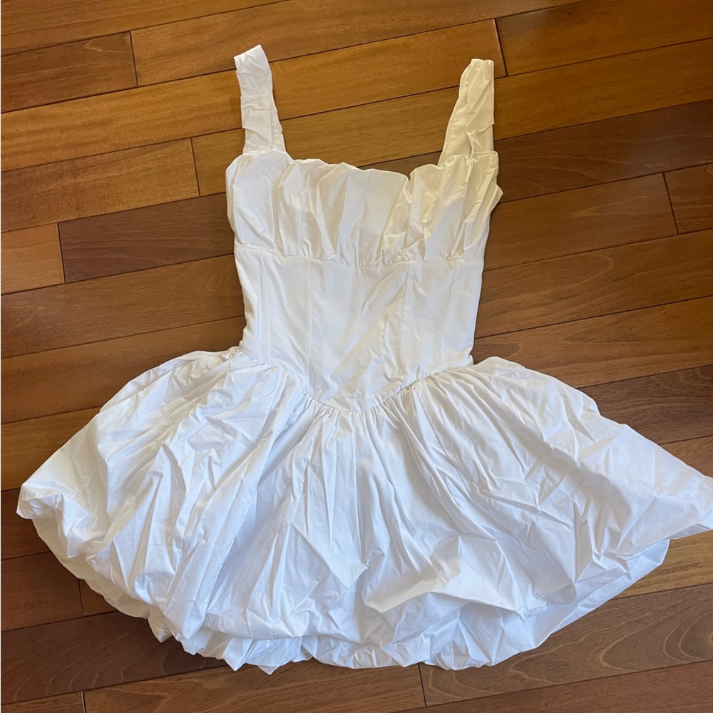 house of CB mini dress